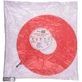 Круг подкладной Lux RD-PRO-002-45 резиновый, 45 см