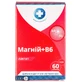 Магній + B6 табл. №60 
