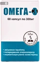 Омега 3 ENJEE капс. 300мг №60