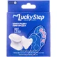 Перегородка гелева міжпальц. р.2 LUCKY STEP LS10 