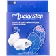 Перегородка  Lusky Step LS20 межпальцевая с двумя петлями, размер 2 