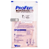Перчатки хирург.латекс. стер. н/прип. полим. ProFeel Extra Protection №2 р.7,5 