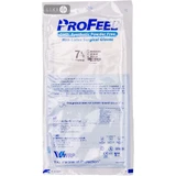 Перчатки хирург.синтет.неприп.стер. полим. ProFeel Synthetic Powder Free №2 р.7,5 