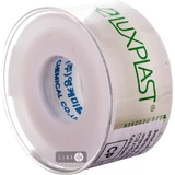 Пластырь мед. Luxplast фиксир. шелк 5мx2,5см 