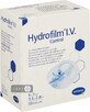 Пов'язка мед. Hydrofilm I.V. д / фікс. канюль стер. 9х7см №1 (50) 