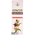 Cабельник краплі фл. 30мл 