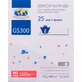 Тест полоски Rightest GS 300 №25 