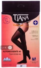 Панчохи антиварикоз. 8-11мм рт ст 40 den р.5 чорн.TIANA 828 