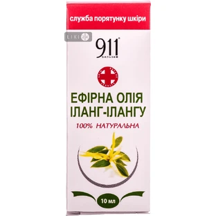 Эфирное масло Green Pharm Cosmetic иланг-иланг 10 мл