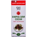 911 Масло эфирное Сосны 10мл