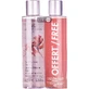Набор мицеллярной воды Algotherm Comfort Micellar Water 200 мл х 2 шт
