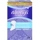 Прокладки ежедневные Always Normal Duo №40