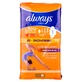 Прокладки гігієнічні Always Ultra Normal Plus Duo №20