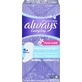 Прокладки ежедневные Always Normal Deo №20
