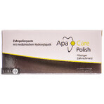 Зубна паста Apa Care Професійне чищення поліруюча, 20 мл: ціни та характеристики