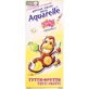 AQUARELLE KIDS Зуб. паста детская Тутти-фрутти 50мл  