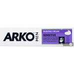 Крем для гоління ARKO Sensitive 65 мл: ціни та характеристики