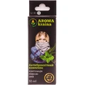 Эфирное масло Aroma kraina Антибронхитный комплекс 10 мл