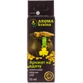 Эфирное масло Aroma kraina Аромат на удачу 10 мл
