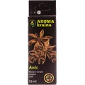 Ефірна олія Aroma kraina Аніс 10 мл