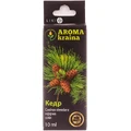 Ефірна олія Aroma kraina Кедр 10 мл