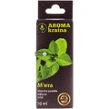 Эфирное масло Aroma kraina Мята 10 мл