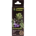 Ефірна олія Aroma kraina Розмарин 10 мл