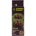 Ефірна олія Aroma kraina Сосна 10 мл