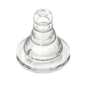 Силіконова соска Philips AVENT Standard 968/21 0 міс., №2