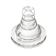 Силіконова соска Philips AVENT Standard 968/21 0 міс., №2