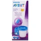 Контейнери Philips Avent для зберігання молока 180 мл 5 шт SCF619/05