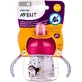 Чашка-непроливайка Philips AVENT с мягким носиком и ручками 200 мл 6 мес+ SCF751/00