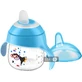 Чашка-непроливайка Philips AVENT с мягким носиком 200 мл 6 мес+ SCF751/05