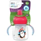 Чашка-непроливайка Philips AVENT со специальным носиком для девочек 260 мл 12 мес+ SCF753/06