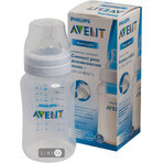 Пляшка для годування Philips Avent Anti-colic 330 мл 1 шт SCF816/17: ціни та характеристики