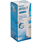 Пляшка для годування Philips Avent Anti-colic 330 мл 1 шт SCF816/17: ціни та характеристики