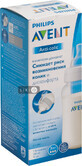 Пляшка для годування Philips Avent Anti-colic 330 мл 1 шт SCF816/17