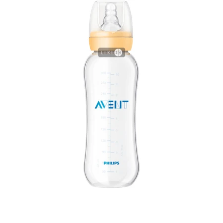 Бутылочка для кормления Philips Avent Essential 300 мл SCF972/17: цены и характеристики