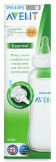 Пляшечка для годування Philips Avent Essential 300 мл SCF972/17