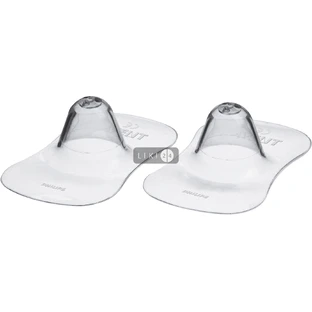 Защитные накладки на сосок Philips Avent малые, 2 шт.