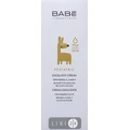 Дитячий крем Babe Laboratorios Pediatric для тіла пом'якшуючий, 200 мл