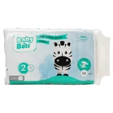Подгузники Baby Boss Mini 2 3-6 кг 50 шт