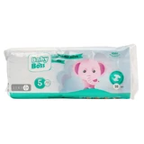 Подгузники Baby Boss Junior 5 11-25 кг 38 шт