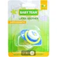 Пустушка латексна Baby Team ортодонтическая 6 м+ 1 шт 3202
