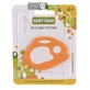 Прорезыватель силиконовый Baby Team 4017