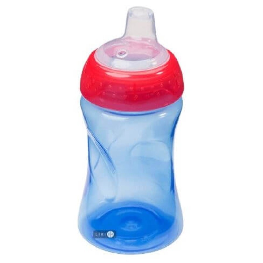 Чашка з клапаном Baby-Nova 300 мл 1 шт: ціни та характеристики