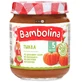 Пюре Bambolina Тыква, 100 г