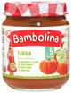 Пюре Bambolina Гарбуз, 100 г