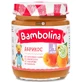 Пюре Bambolina Абрикос, 100 г