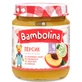 Пюре Bambolina Персик, 100 г